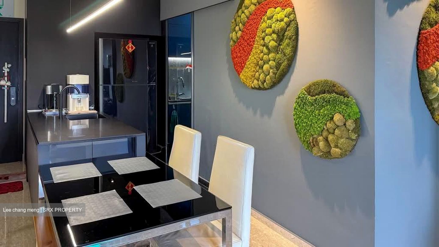Waterfront @ Faber (D5), Apartment #567600621